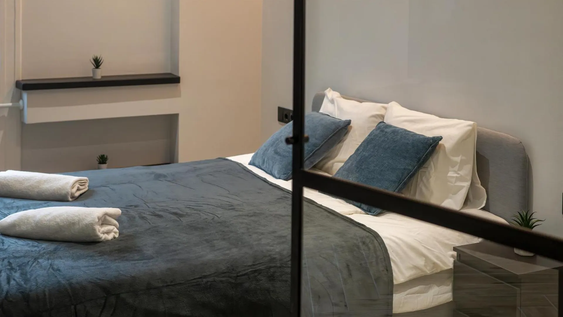 Citycenter Luxe Suite Budapest Apartment