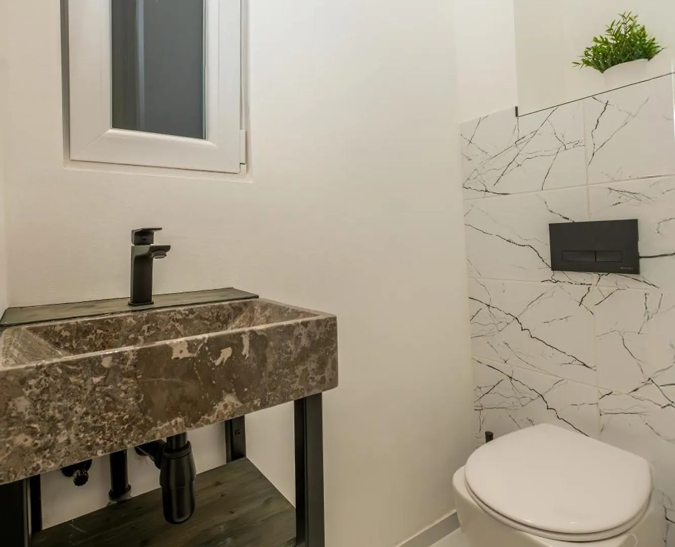 Citycenter Luxe Suite Budapest Apartment